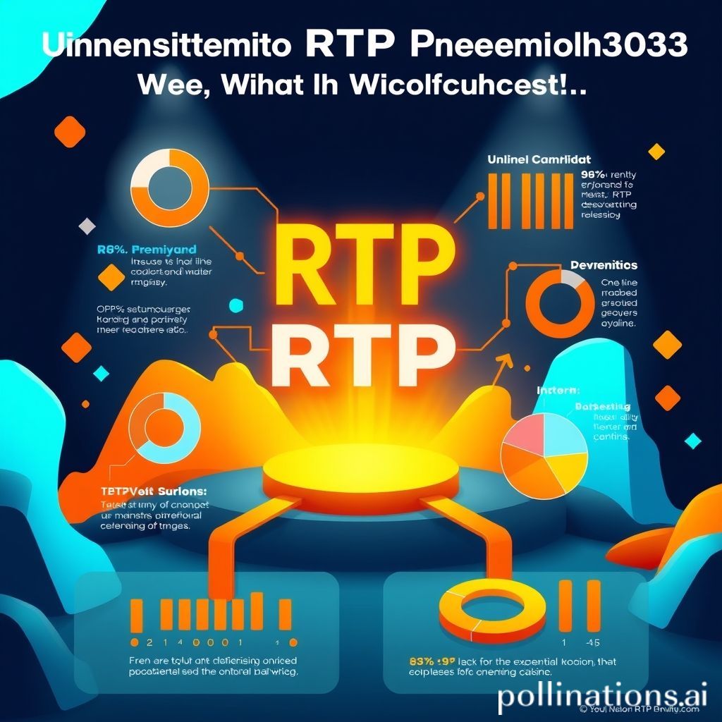  Memahami Rtp Premium303: Apa Itu dan Mengapa Itu Penting?